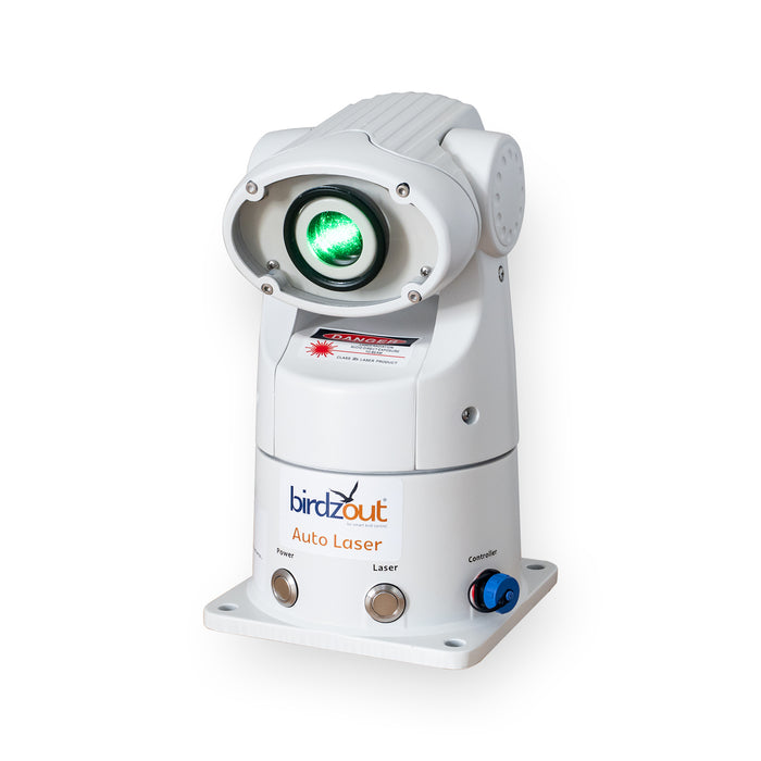 Laser automatique Birdzout BZAL-500